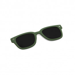 MAGMASK CLIP-ON GIOVANNI OKKIA - VERDE
