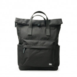 MOCHILA CANFIELD B SMALL ROKA - ALL BLACK