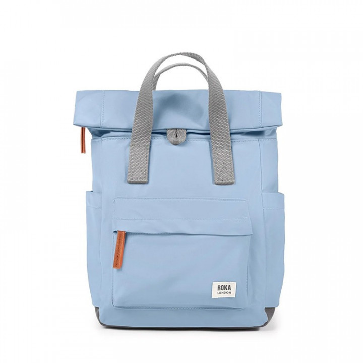 MOCHILA CANFIELD B SMALL ROKA - RETRO BLUE