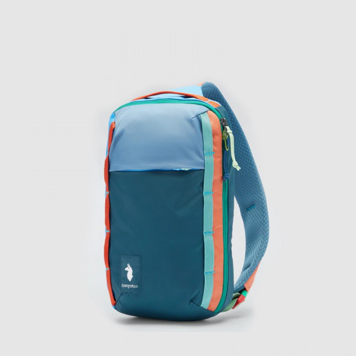BOLSO BANDOLERA TODO 8L SLING COTOPAXI - DEL DÍA