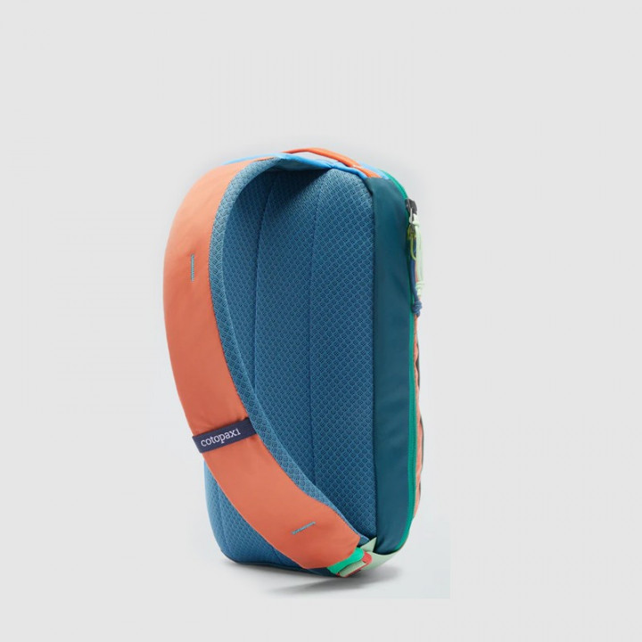 BOLSO BANDOLERA TODO 8L SLING COTOPAXI - DEL DÍA