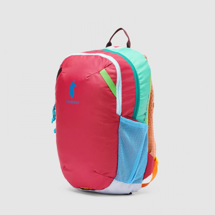 MOCHILA DIMI 12L KIDS COTOPAXI - DEL DÍA