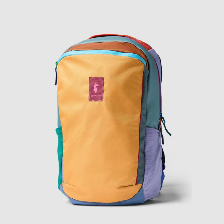 MOCHILA ALLPA 18L COTOPAXI - DEL DÍA