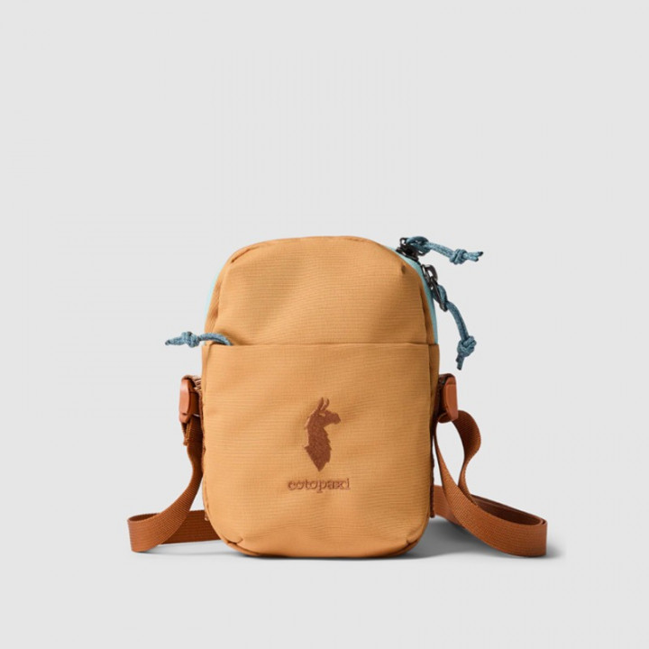 BOLSO BANDOLERA TODO 1L COTOPAXI - HONEYCOMB