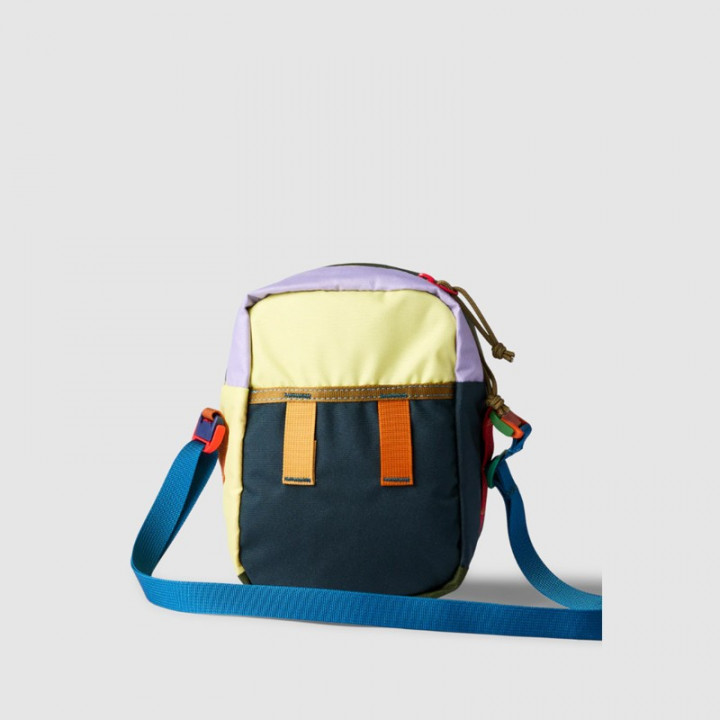 BOLSO BANDOLERA TODO 1L COTOPAXI - DEL DÍA