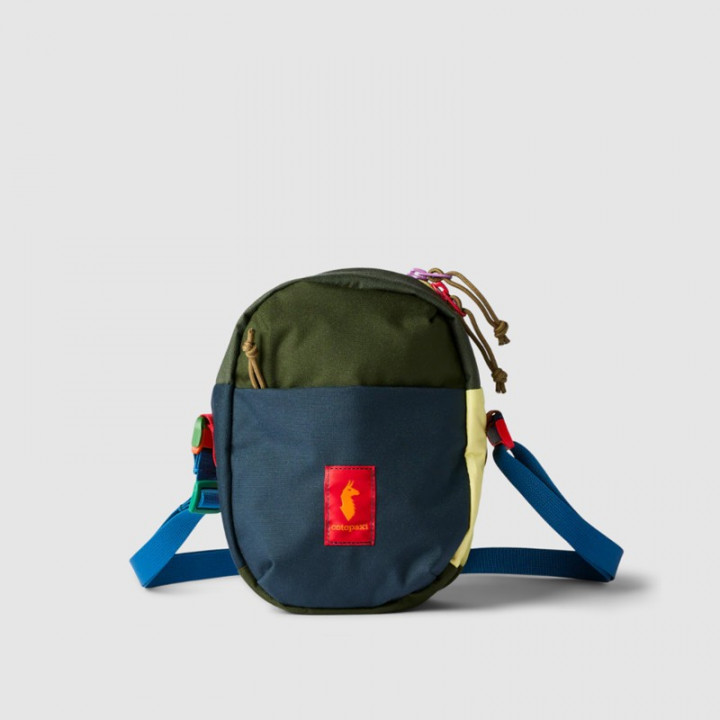 BOLSO BANDOLERA TODO 1L COTOPAXI - DEL DÍA