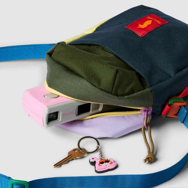 BOLSO BANDOLERA TODO 1L COTOPAXI - DEL DÍA