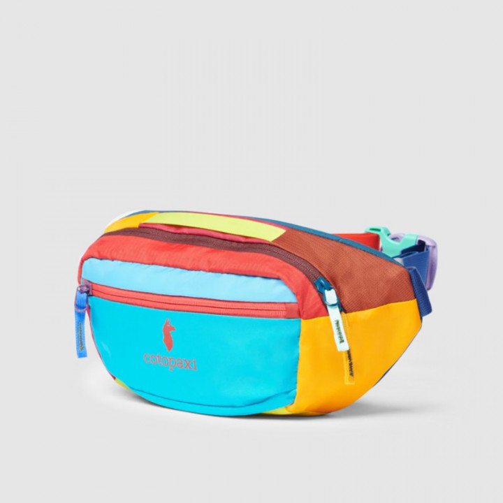 RIÑONERA KAPAI 3L HIP PACK COTOPAXI - DEL DÍA