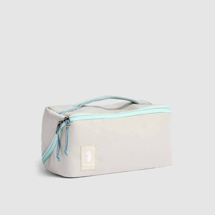 NECESER VIAJE TOILETRY KIT COTOPAXI - MINERAL