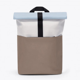 MOCHILA HAJO MINI LOTUS UCON ACROBATICS -  GLACIER GREY / DARK SAND