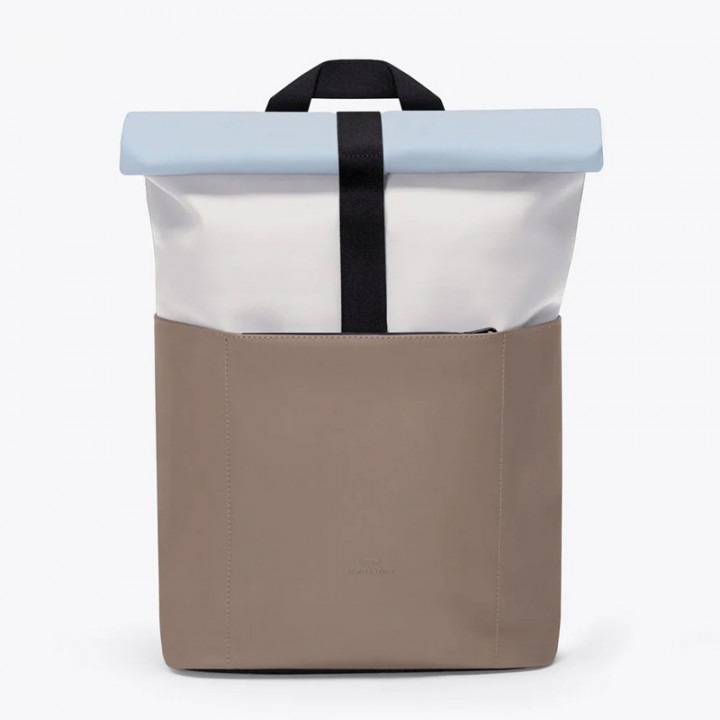 MOCHILA HAJO MINI LOTUS UCON ACROBATICS -  GLACIER GREY / DARK SAND