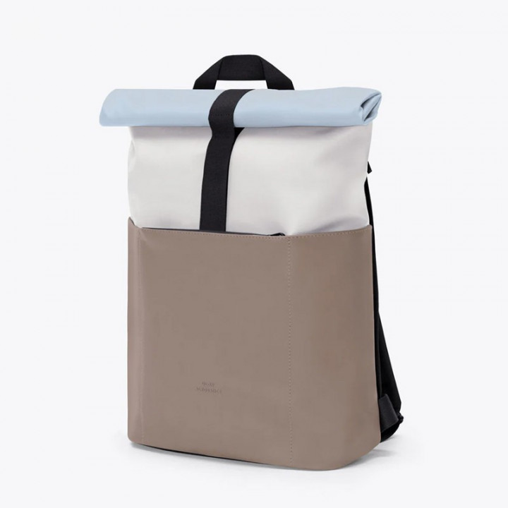 MOCHILA HAJO MINI LOTUS UCON ACROBATICS -  GLACIER GREY / DARK SAND