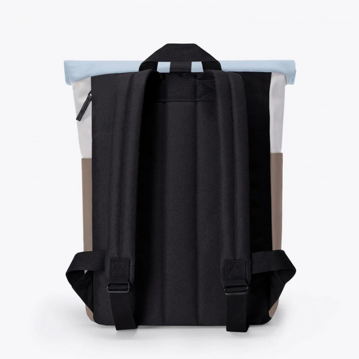 MOCHILA HAJO MINI LOTUS UCON ACROBATICS -  GLACIER GREY / DARK SAND