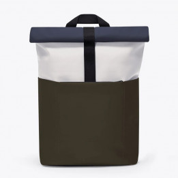 MOCHILA HAJO MINI LOTUS UCON ACROBATICS -  GLACIER GREY / OLIVE