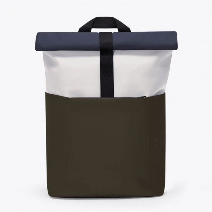 MOCHILA HAJO MINI LOTUS UCON ACROBATICS -  GLACIER GREY / OLIVE