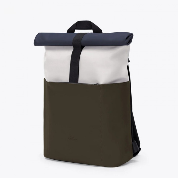 MOCHILA HAJO MINI LOTUS UCON ACROBATICS -  GLACIER GREY / OLIVE