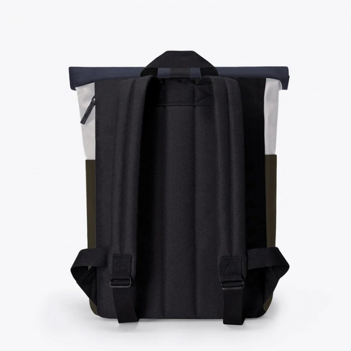 MOCHILA HAJO MINI LOTUS UCON ACROBATICS -  GLACIER GREY / OLIVE