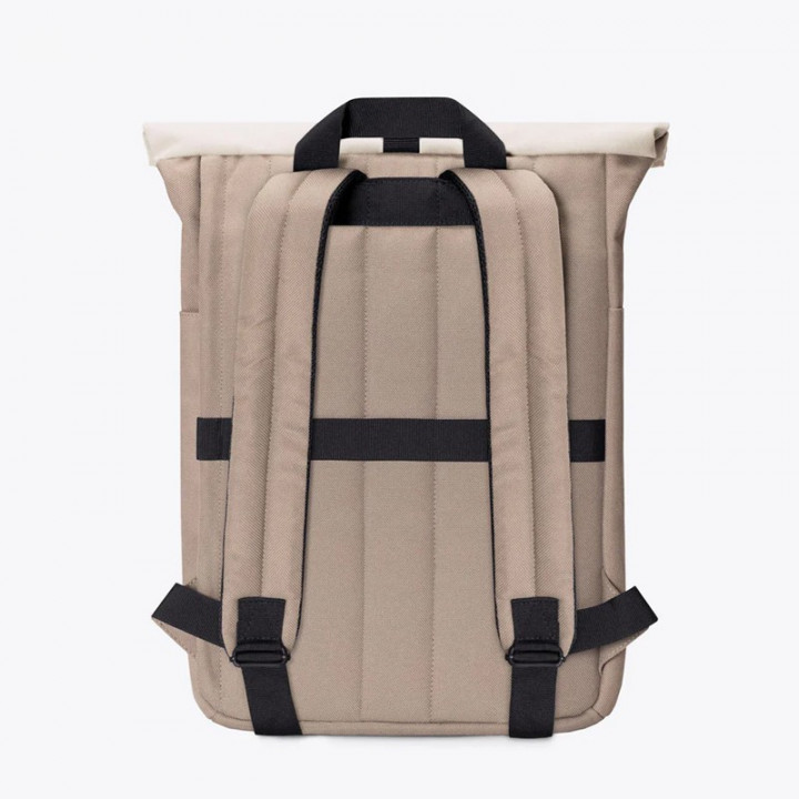 MOCHILA HAJO MINI ORIGINAL UCON ACROBATICS - DARK SAND / LIGHT SAND