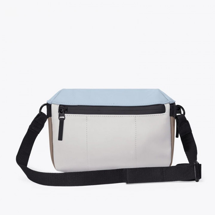 BOLSO JONA LARGE LOTUS UCON ACROBATICS - FOG BLUE / DARK SAND