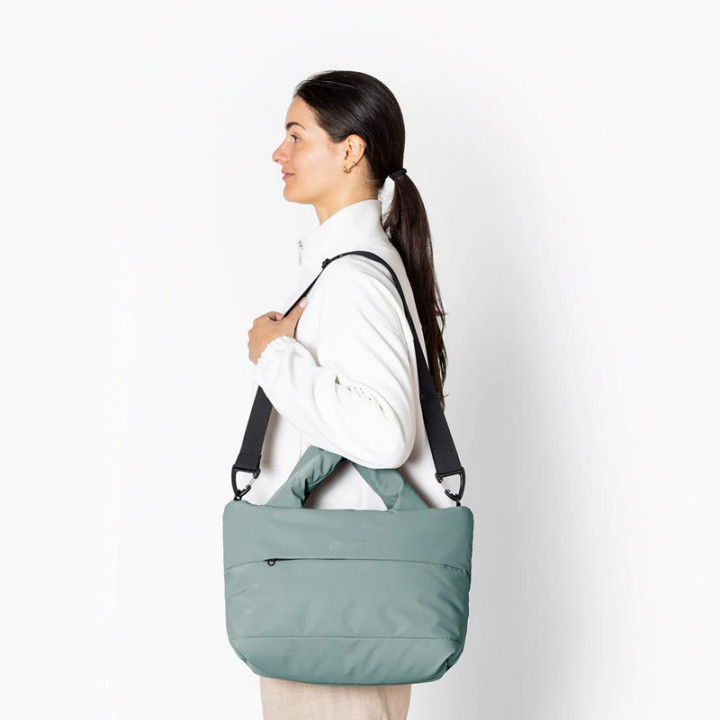 BOLSO OLIVIA MINI MOSS UCON ACROBATICS - PINE GREEN