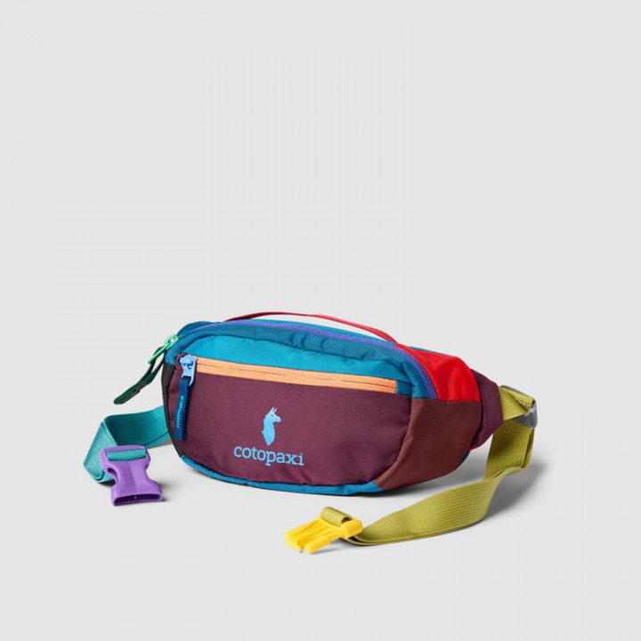 RIÑONERA KAPAI 1.5L COTOPAXI - DEL DÍA