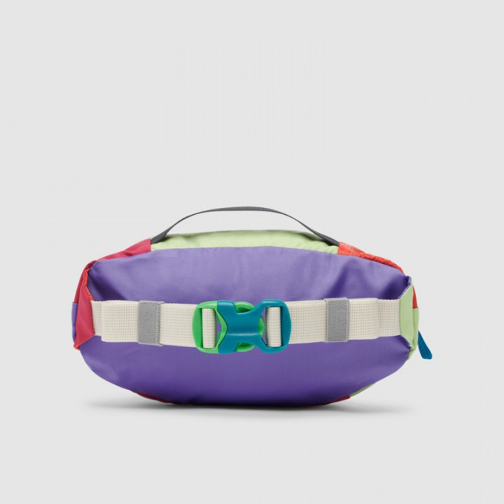 RIÑONERA KAPAI 1.5L COTOPAXI - DEL DÍA