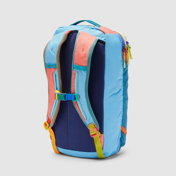 MOCHILA ALLPA MINI 20L COTOPAXI - DEL DÍA