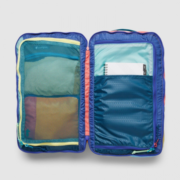 MOCHILA ALLPA MINI 20L COTOPAXI - DEL DÍA