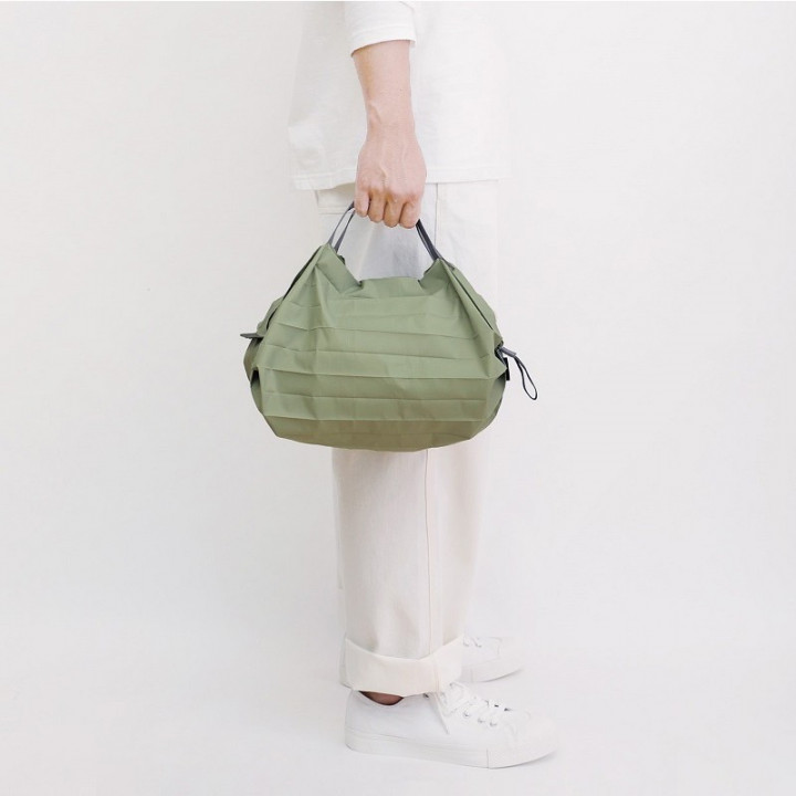 BOLSO COMPACTO S SHUPATTO - FOREST MORI