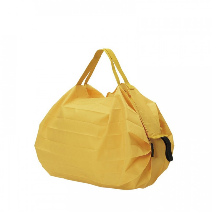 BOLSO COMPACTO S SHUPATTO - MUSTARD KARASHI