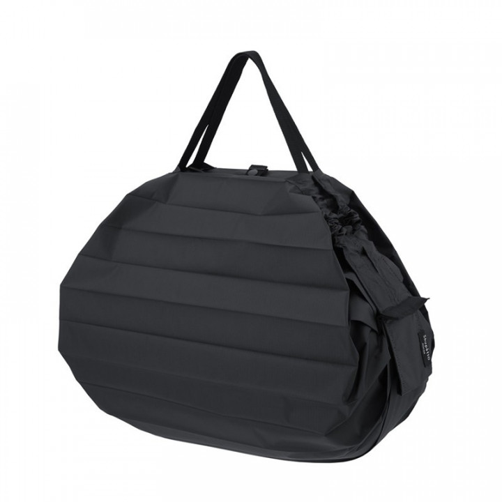 BOLSO COMPACTO M SHUPATTO - JET BLACK