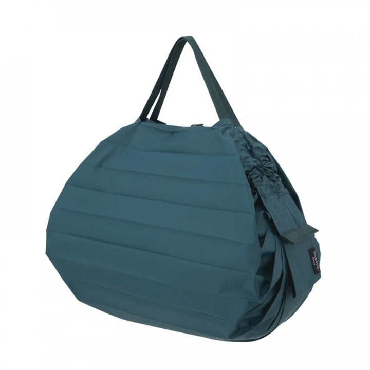 BOLSO COMPACTO M SHUPATTO - EVERGREEN