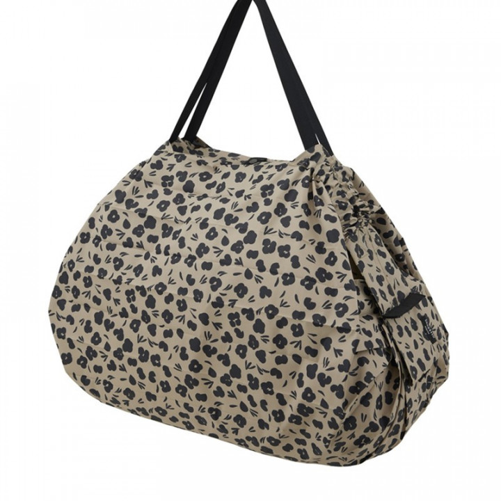 BOLSO COMPACTO L SHUPATTO - PAW MARKS