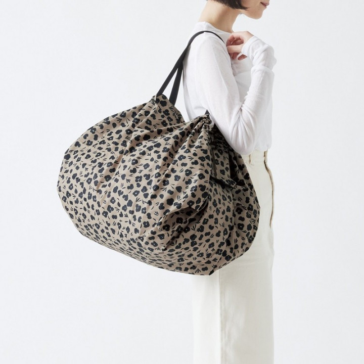 BOLSO COMPACTO L SHUPATTO - PAW MARKS