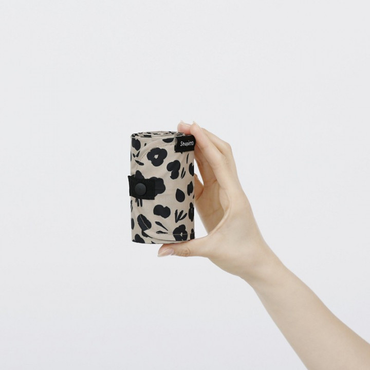 BOLSO COMPACTO L SHUPATTO - PAW MARKS