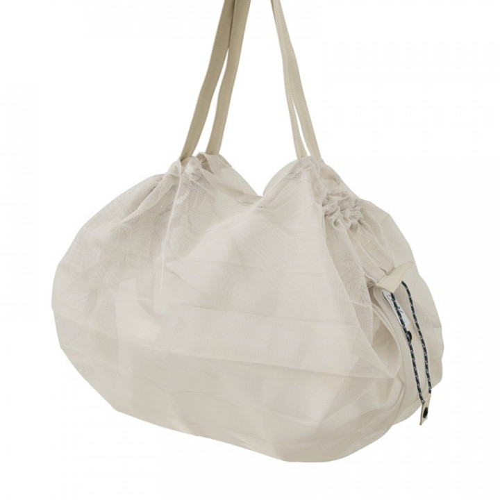 BOLSO MESH 25L SHUPATTO - SAND BEIGE