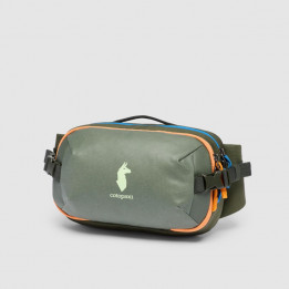 RIÑONERA ALLPA X 3L COTOPAXI - FATIGUE