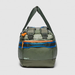BOLSA ALLPA GETAWAY 55L COTOPAXI - FATIGUE