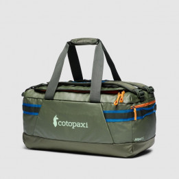 BOLSA ALLPA GETAWAY 55L COTOPAXI - FATIGUE