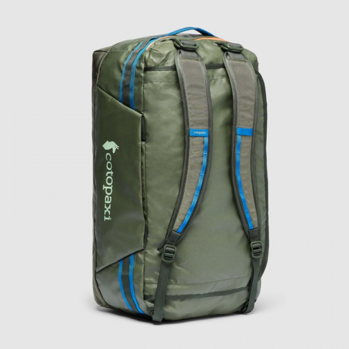 BOLSA ALLPA GETAWAY 55L COTOPAXI - FATIGUE