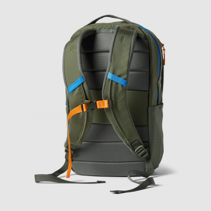 MOCHILA ALLPA 18L COTOPAXI - FATIGUE