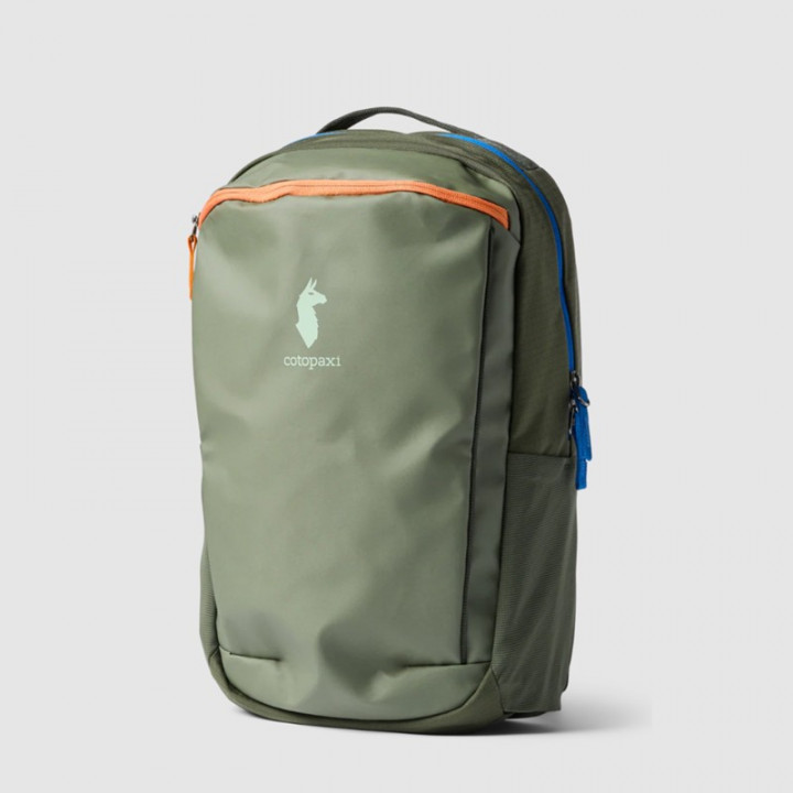 MOCHILA ALLPA 18L COTOPAXI - FATIGUE