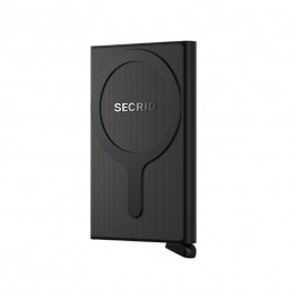 CARDPROTECTOR FOR MAGSAFE SECRID - BLACK