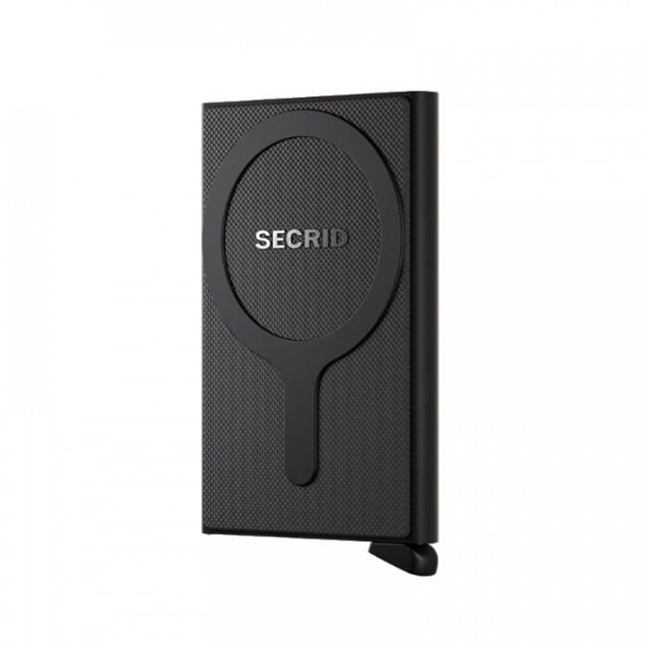 CARDPROTECTOR FOR MAGSAFE SECRID - BLACK