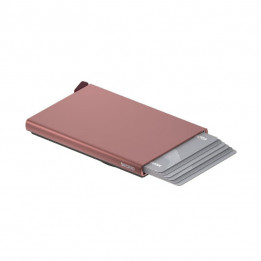 CARDPROTECTOR FOR MAGSAFE SECRID - ROSE