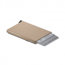 CARDPROTECTOR FOR MAGSAFE SECRID - SAND