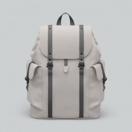 MOCHILA SPLASH UTILITY 16" GASTON LUGA - TAUPE