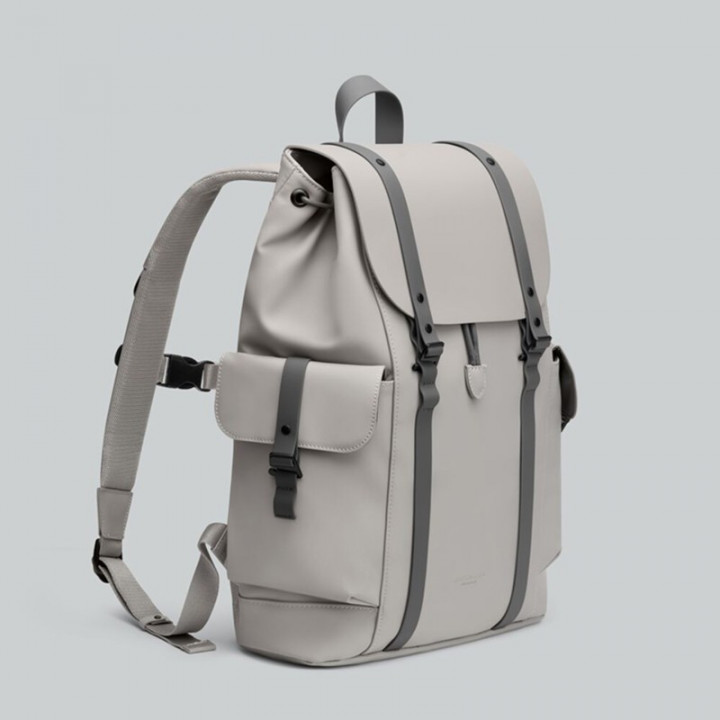 MOCHILA SPLASH UTILITY 16" GASTON LUGA - TAUPE