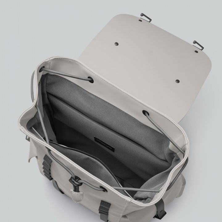 MOCHILA SPLASH UTILITY 16" GASTON LUGA - TAUPE
