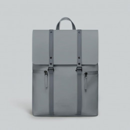 MOCHILA SPLASH 2.0 14'' GASTON LUGA - GRANITE